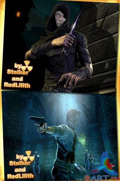 ������� � ����� ����������� - ������� �������