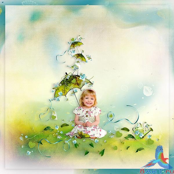 ������ ����� ��������� - Summer is near