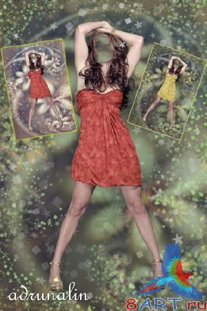 ������ � ����� ���� ������� - ����� �������