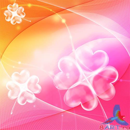 PSD - Vivid Stylish Template