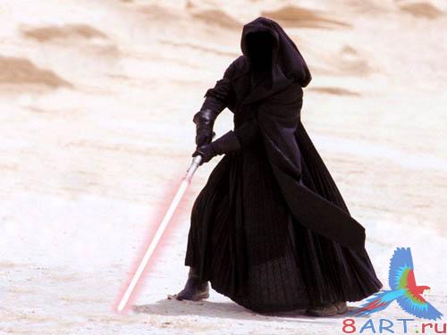 ������� �������� - ������� ����� Darth Maul