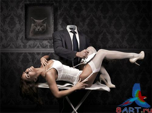 привычка мужской - креативная глажка привычка мужской - креативная глажка