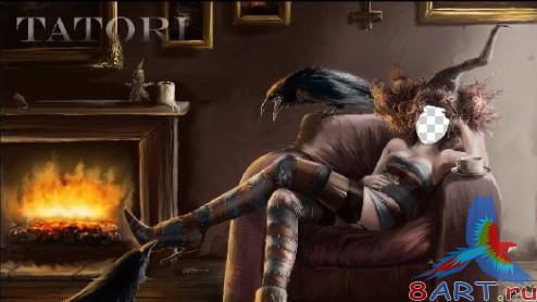 ������ � ����� �������-��������� ����� ������