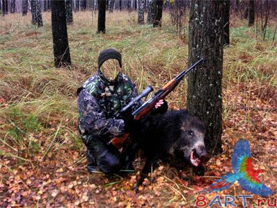 ������ � ����� ������� � ������� �����