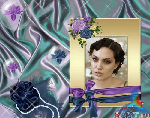 ����� � ����� ���� Photoshop - �������� �������