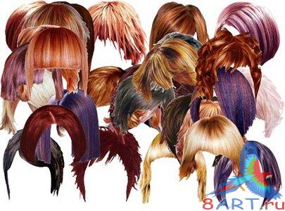 ����� �������� � Photoshop