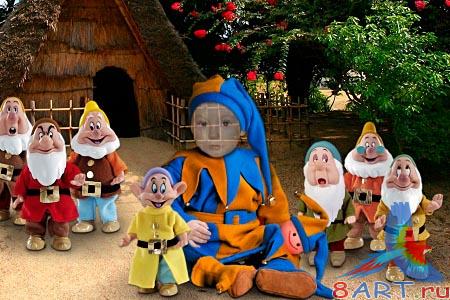 ������� ������ � ����� �������� - ������� ��������