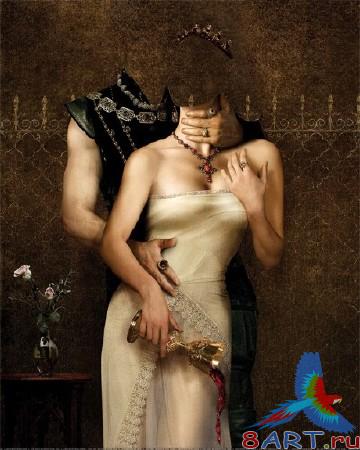 ������ ������ � ������ ���� �������� Anna+Henry  �2