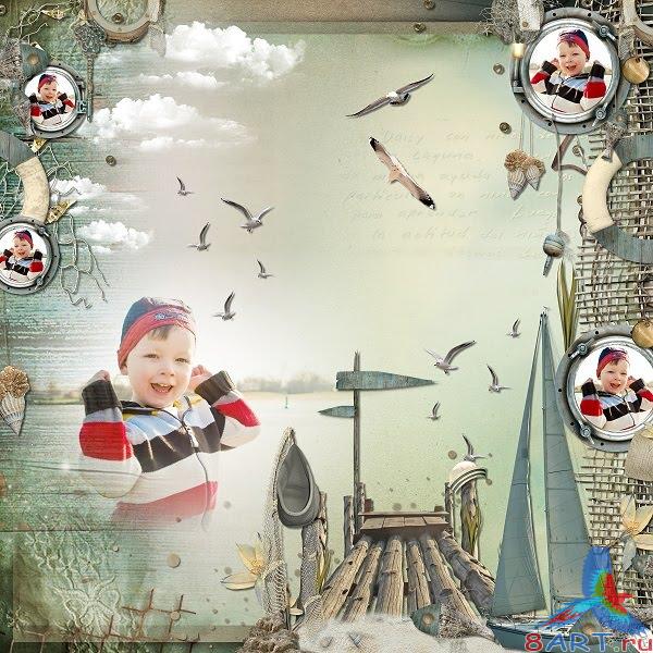 �����-����� Silent sea (������� ������)