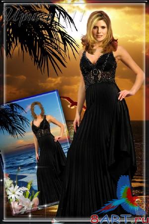 ������� ������ � ������ ���� Photoshop - � ������ ����� ����