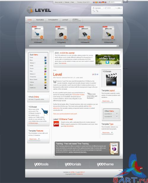 YT Level Warp Framework v5.5.15 for J1.5 and J1.6 (Update 19.04.11)