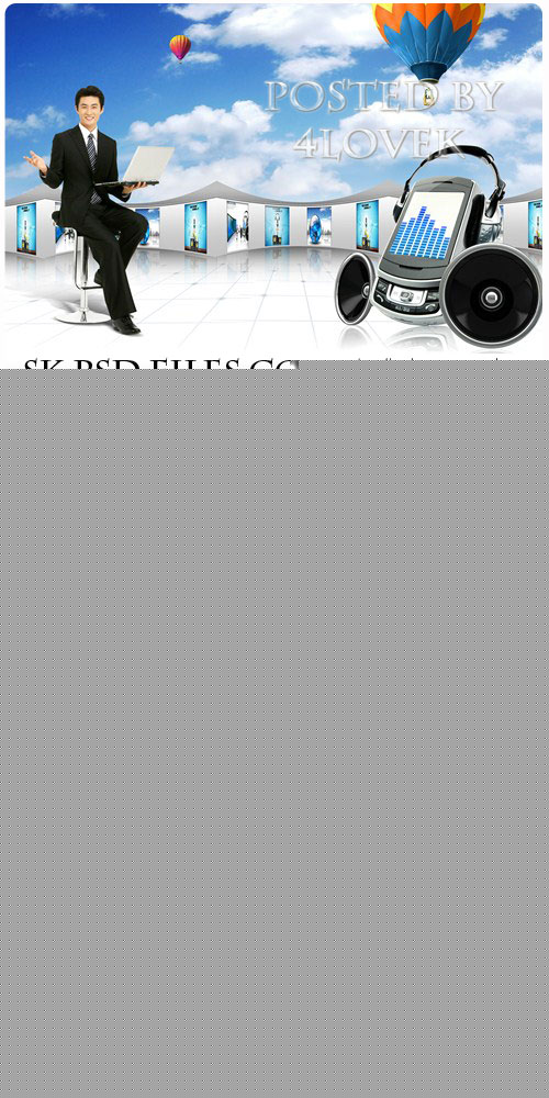 SK PSD files Collection 28