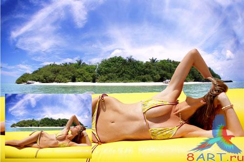 ������ � ��������� ���� - � ����