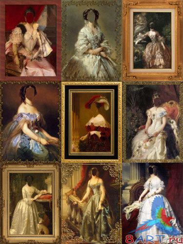 ������� ������� Photoshop - �������