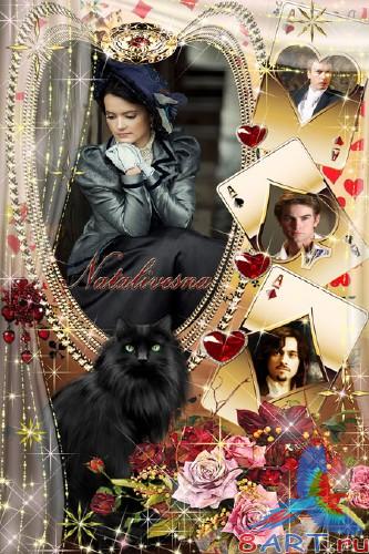 ����� ���� Photoshop � �������