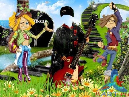 ������ � ��������� ��������� ��������