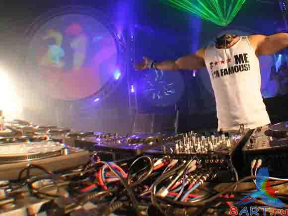 ������ - DJ