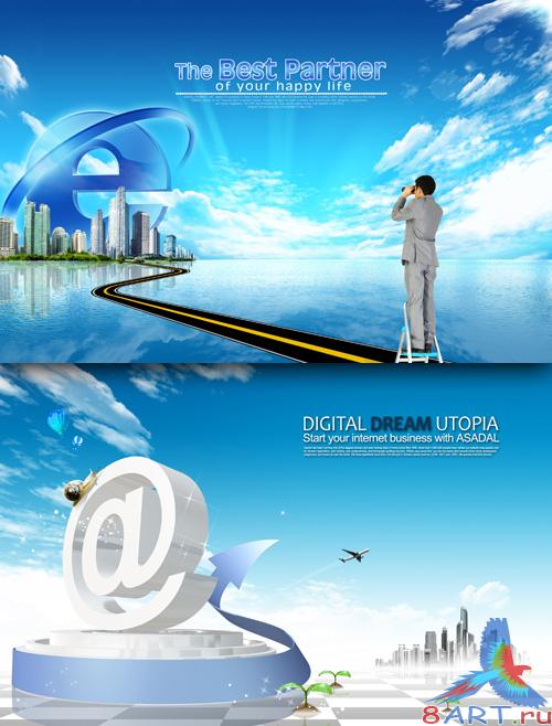 Sources - Best Internet Partner