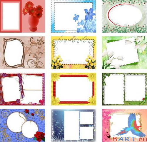 Frames Collections Photoshop Frames Collections Photoshop
