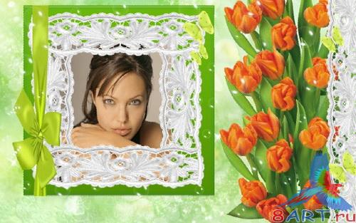 ����� � ����� Photoshop - �������� �����