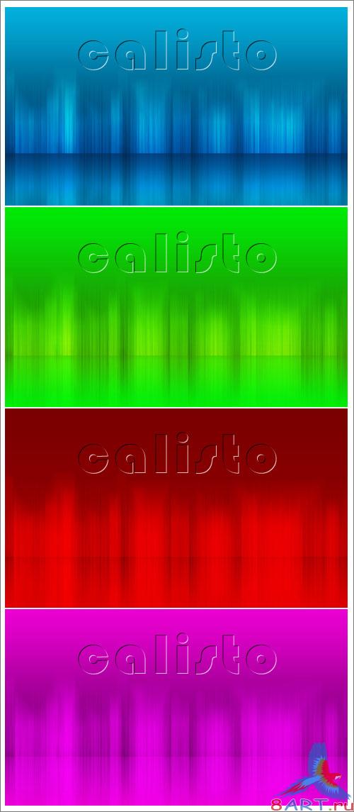 Aurora Wallpaper Background - GraphicRiver
