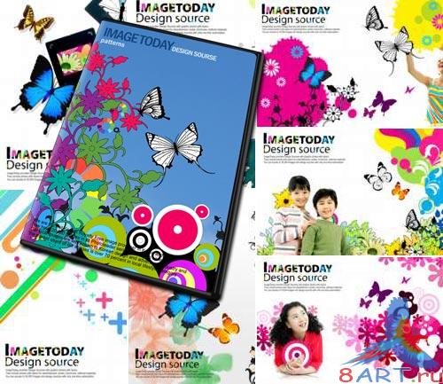 ImageToday Design Source - Patterns