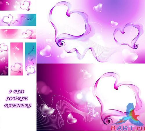 ������������ PSD ��������� � �������� � ������������� ������