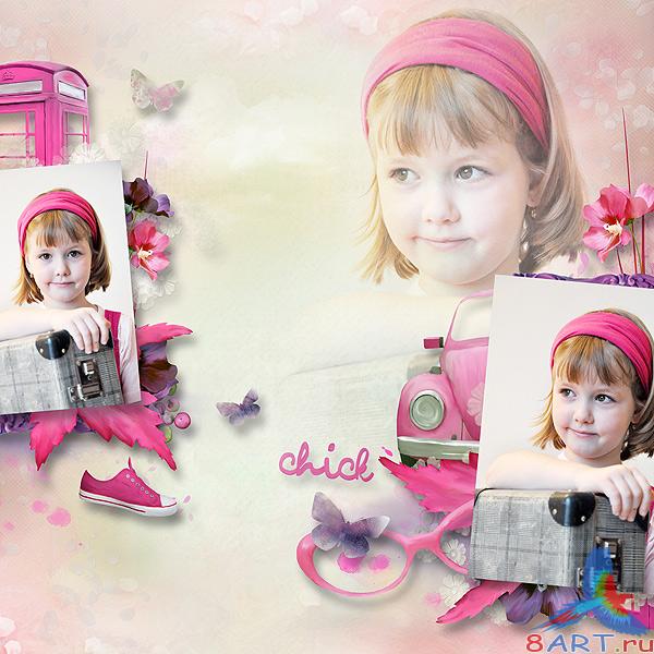 �����-����� -  That Shick