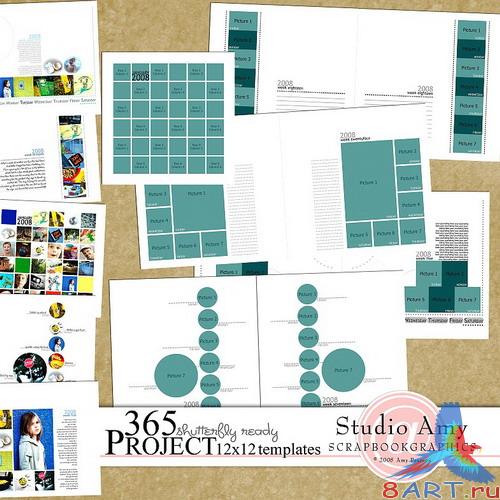 Apear 365 Project Scrap - -