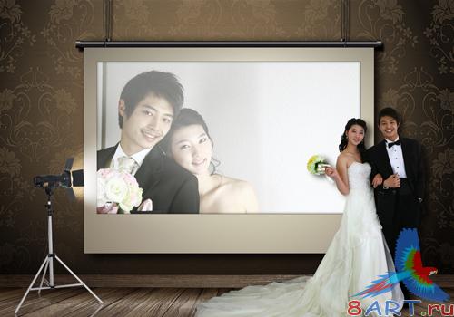 Sources - Wedding Photography