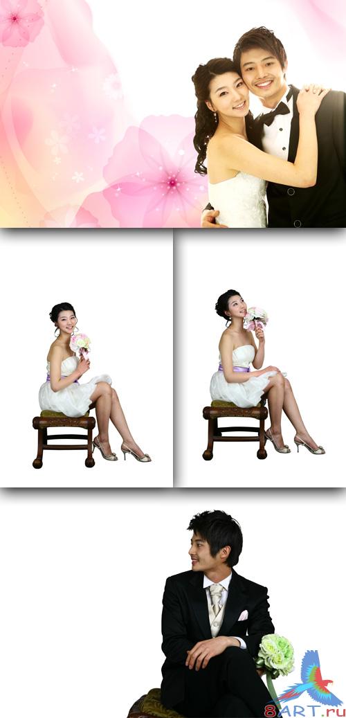 Sources - Wedding photos