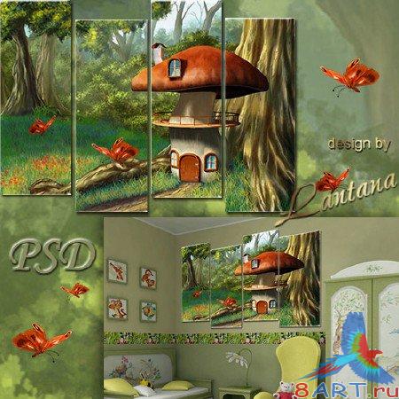     PSD -    ,        