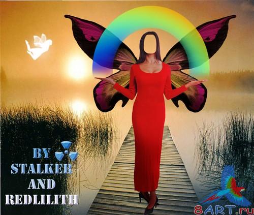 ������ ����� Photoshop - �������� �������