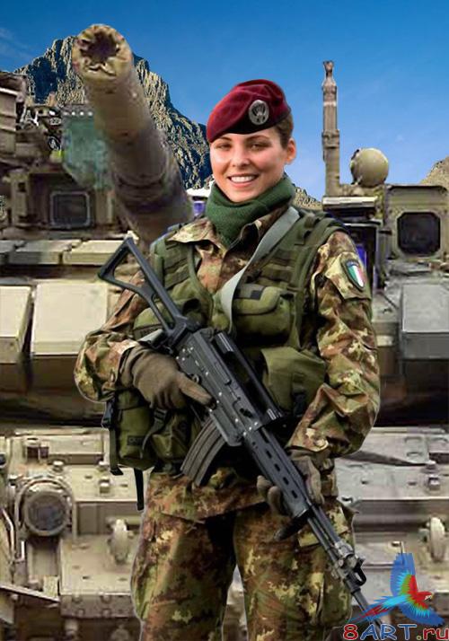 Мужской привычка ради фотошопа - Альпийский десант Мужской привычка ради фотошопа - Альпийский десант