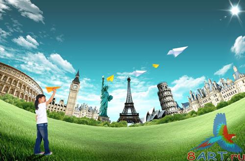 Sources - Attractions