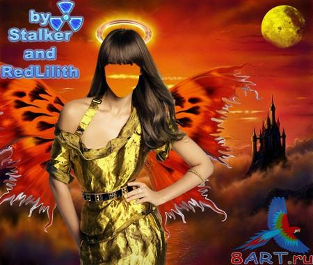 ������ � ����� ����������� - �������-�������