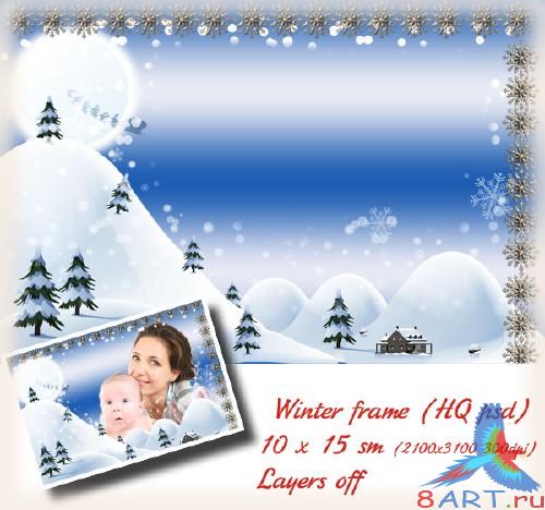 ������ ���������� ������� �� ������� (PSD)