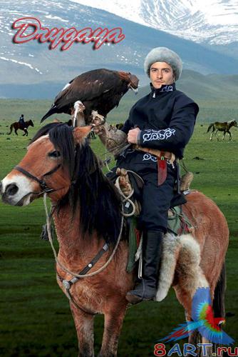 ������ � ��������� �������� - � ��������� �����