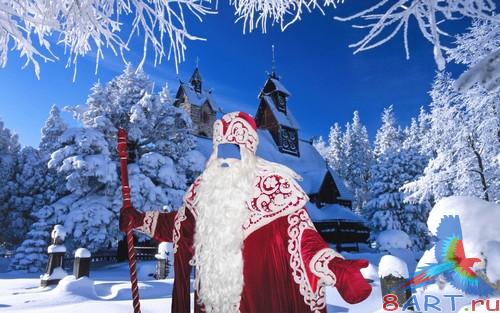 ������ � ����� ������� � ������� Photoshop - ��� �����