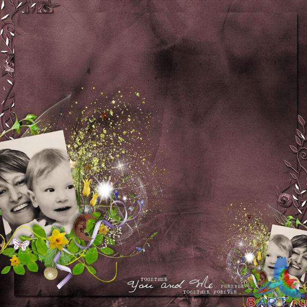 �����-����� The Sweetness of a Summer Day