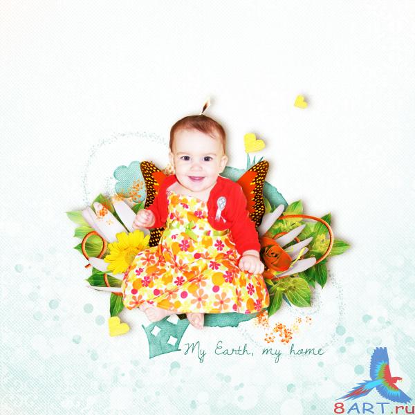 ������ ����� ��������� Summerland