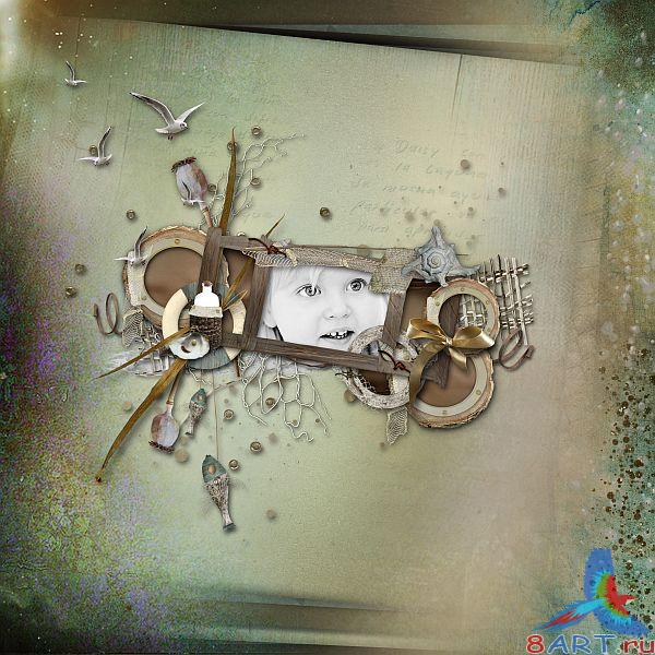 �����-����� Silent sea (������� ������)