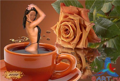 PSD ������ � ����� Photoshop - ������� ����