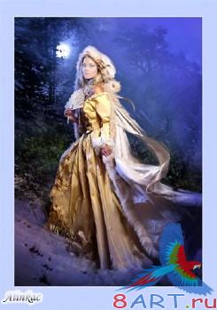 ������ � ����� ������� - � ������� ����!