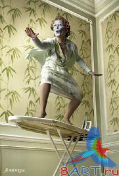 ������ � ������� "�������"