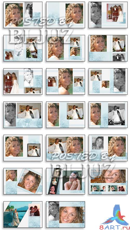 Creative Album Vol. 07