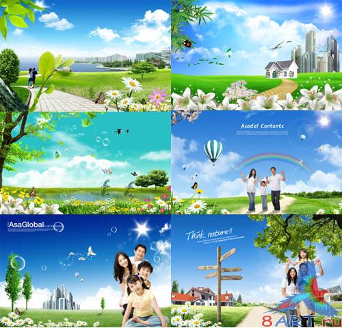 ImageToday. Sources Think Nature!!