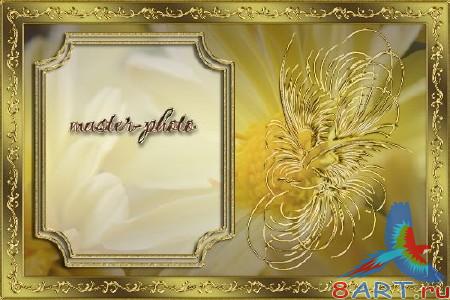 Рамка в видах фотошопа – Феникс Рамка в видах фотошопа – Феникс