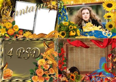 PSD ����� � ����� �������� - ������� ������