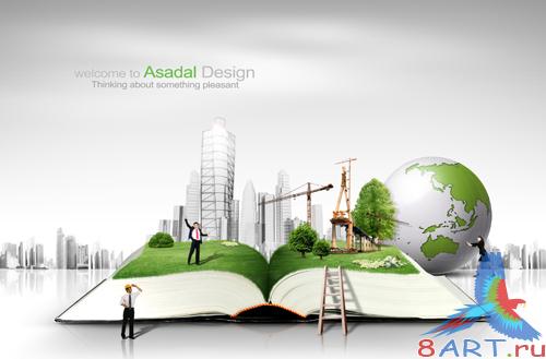 Sources - A New Approach